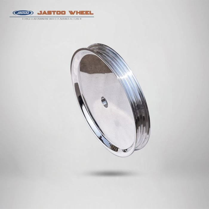 Roda Sepeda Motor Billet