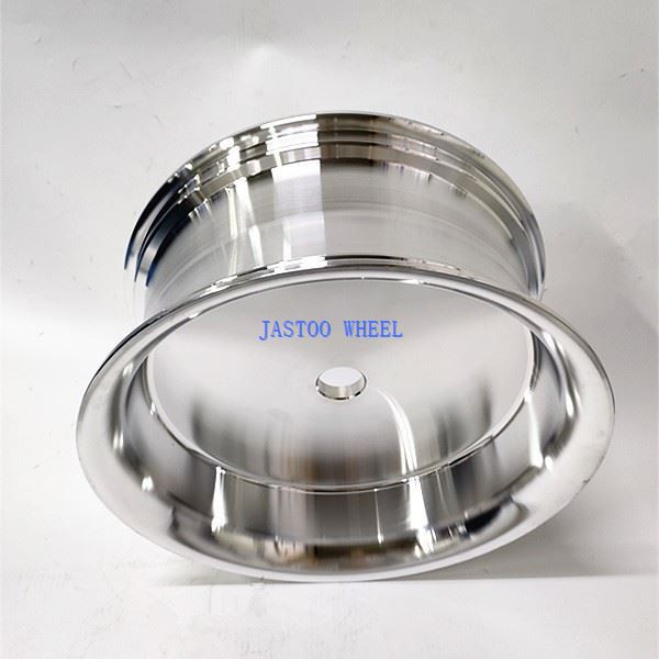 18*8.5 Motorcycle Alloy Wheel Blank