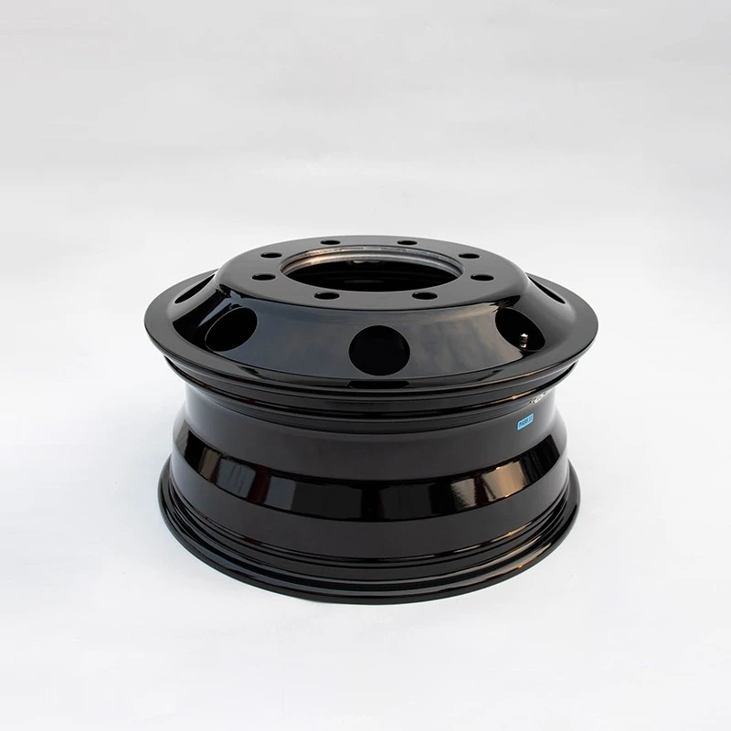 Forged 20x8.25 Black Truck Wheels price