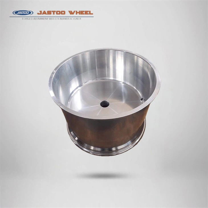 Roda Off-road-yang Dipoles 26x16 Mesin Kosong
