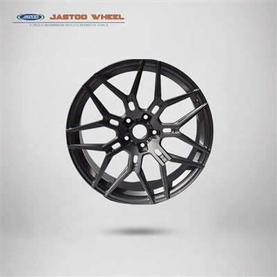 Roda mobil palsu 18x11 inci dengan beadlock