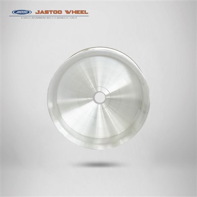 18x5.5 Roda kosong Paduan Sepeda Motor Belakang